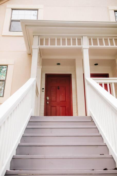 Cozy 3-Bed Athens Getaway, Right Near Uga! Appartement Buitenkant foto