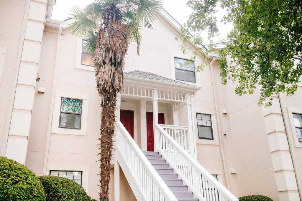 Cozy 3-Bed Athens Getaway, Right Near Uga! Appartement Buitenkant foto