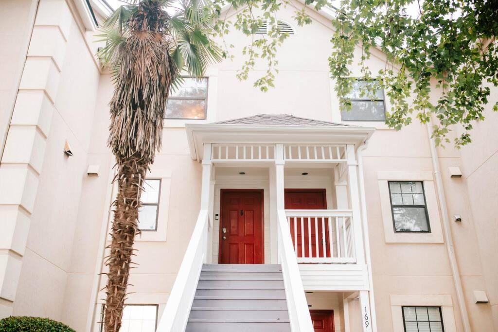 Cozy 3-Bed Athens Getaway, Right Near Uga! Appartement Buitenkant foto