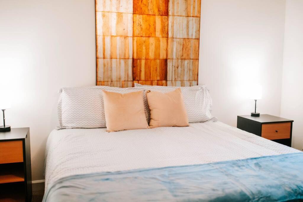 Cozy 3-Bed Athens Getaway, Right Near Uga! Appartement Buitenkant foto
